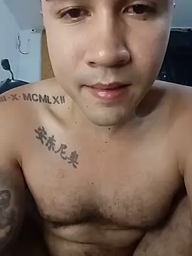 ANDRES HOT-1996 online show from May 29, 2026, 4:21 am
