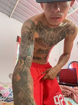 Badboy-Hot online show from May 30, 2026, 9:01 pm