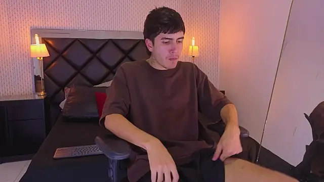 jacob rosas online show from July 31, 2026, 8:19 pm
