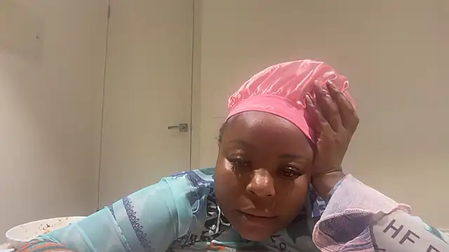Alicia lamarsx online show from July 18, 2026, 11:36 am