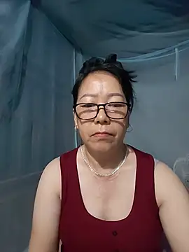 Ai babylove online show from June 13, 2026, 9:24 pm