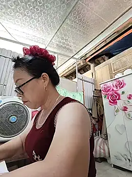 Ai babylove online show from July 11, 2026, 1:08 am