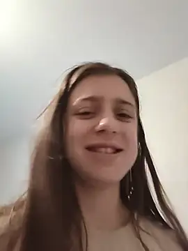 Eileenmurrr online show from July 13, 2026, 4:15 am