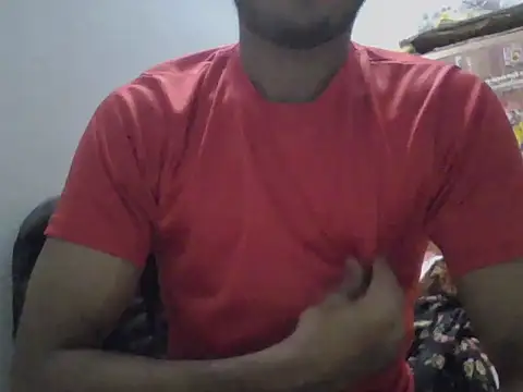 Hottie Guy hyd3 online show from June 9, 2026, 8:48 am
