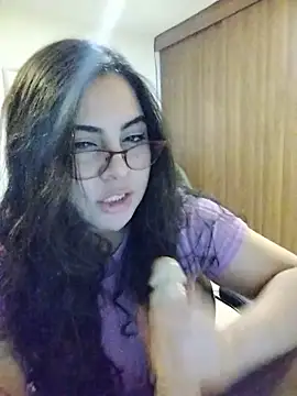 Roxxy Sade online show from July 1, 2026, 12:34 am