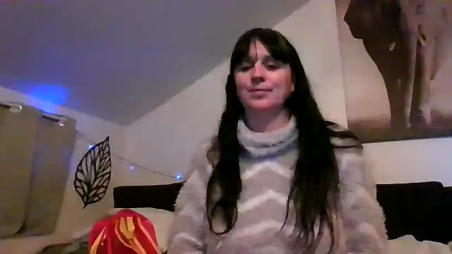 sexujuly88 online show from January 8, 2026, 11:18 pm