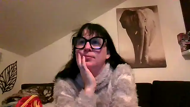 sexujuly88 online show from February 24, 2026, 9:57 pm