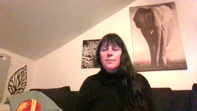 sexujuly88 online show from April 7, 2026, 9:26 pm