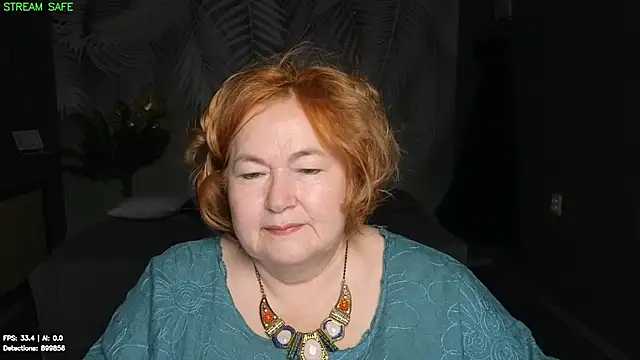 Nola Nurse online show from July 17, 2026, 2:24 pm