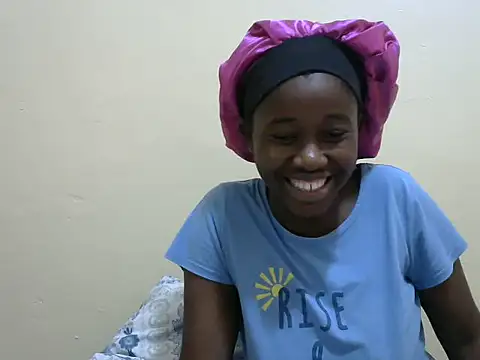 Pretty SK online show from June 5, 2026, 1:28 pm
