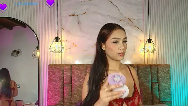 Snapshot of KENNIA_SWEETIEE chatting on July 16, 2026, 10:21 am KENNIA SWEETIEE online show from July 16, 2026, 10:21 am