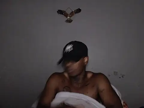 Frank X Husle online show from June 7, 2026, 12:37 am