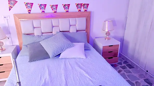 bunny blush12 online show from July 3, 2026, 7:09 pm