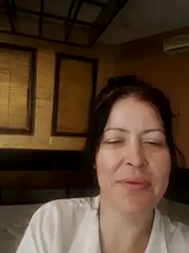 Ally46x online show from July 13, 2026, 4:10 pm