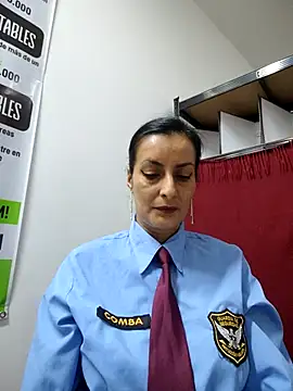 ALEJANDRA  28 online show from June 11, 2026, 12:47 pm