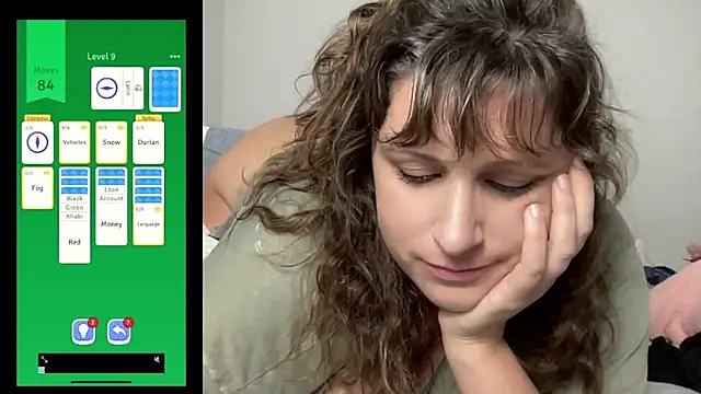 Snapshot of maddiliz chatting on September 26, 2025, 4:05 am maddiliz online show from September 26, 2025, 4:05 am