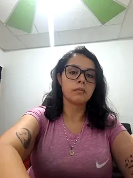 Miss kittyX online show from June 18, 2026, 11:31 pm