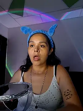 Miss kittyX online show from July 15, 2026, 12:16 am
