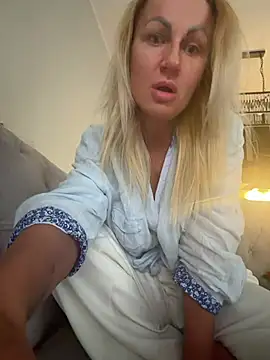 Margerita69 online show from July 4, 2026, 6:36 pm
