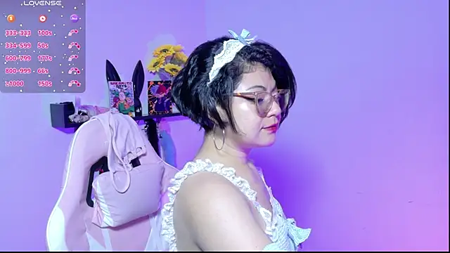 Meow cat4 online show from July 16, 2026, 5:52 pm