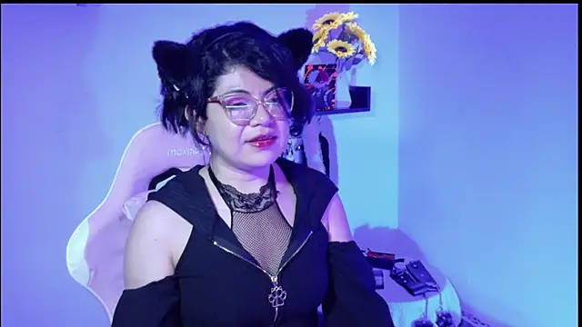 Meow cat4 online show from July 22, 2026, 5:49 pm