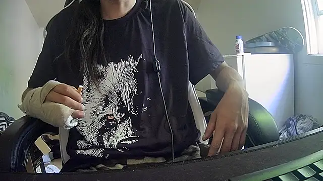 zigzog  online show from July 10, 2026, 8:00 pm