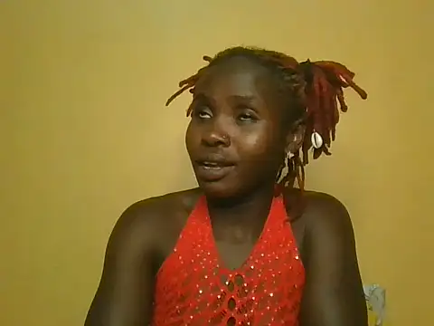 Suzzy Baibe online show from August 5, 2026, 8:44 pm
