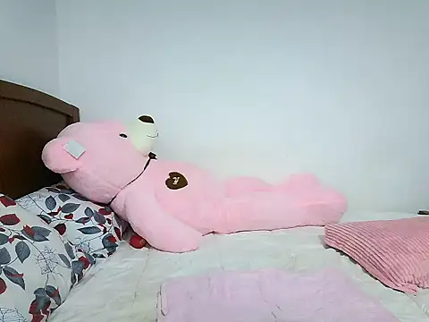 Sexytiffanyy online show from July 10, 2026, 12:48 am