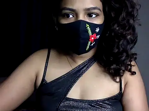 Snapshot of Nisha-moon chatting on June 27, 2026, 6:51 am Nisha-moon online show from June 27, 2026, 6:51 am