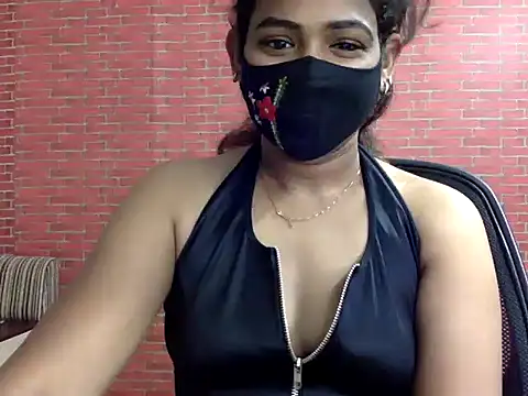 Snapshot of Nisha-moon chatting on July 30, 2026, 7:07 am Nisha-moon online show from July 30, 2026, 7:07 am