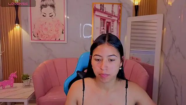 lia x a online show from June 17, 2026, 1:01 pm