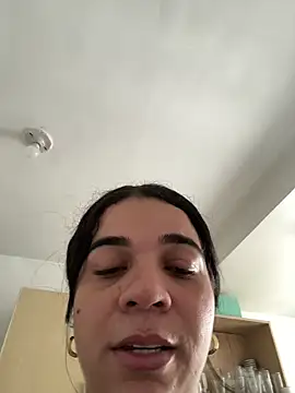Siri Luxx online show from June 15, 2026, 2:41 pm
