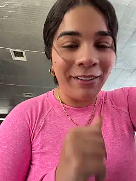 Siri Luxx online show from June 23, 2026, 4:49 pm