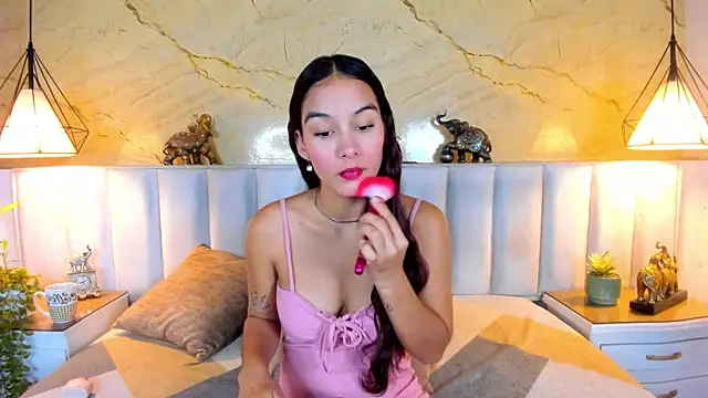 Natty Mendez online show from July 18, 2026, 12:20 pm