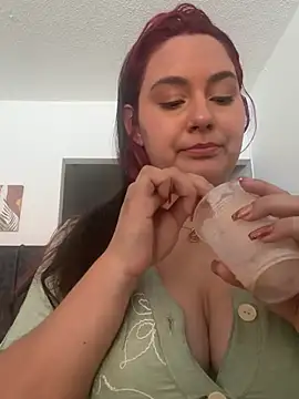 SexyWendy  online show from June 2, 2026, 9:17 pm