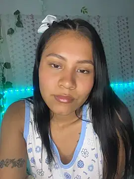 Sofi AiLi online show from June 3, 2026, 12:35 am