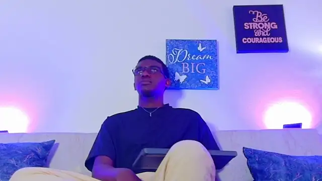 xavier cole online show from June 4, 2026, 8:48 pm