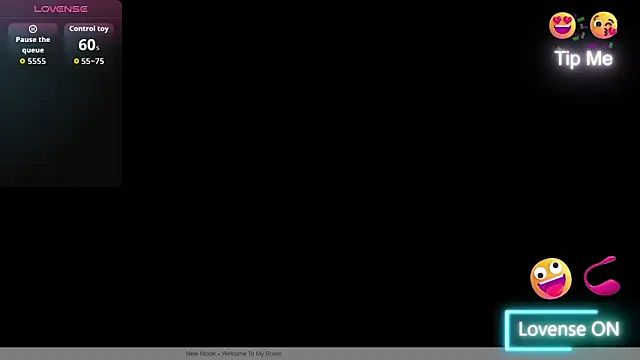 Demi 2 online show from June 5, 2026, 4:52 am