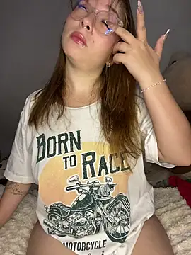 Caamii  online show from July 12, 2026, 8:55 pm
