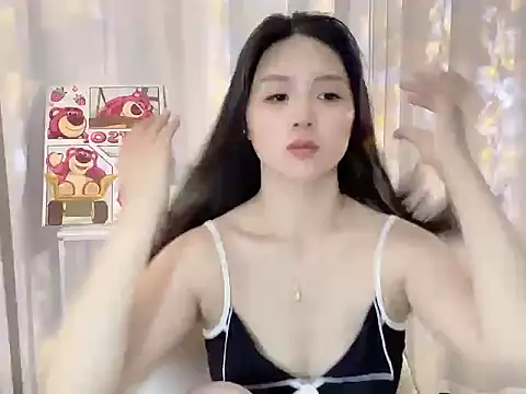 Snapshot of xiao--su chatting on June 20, 2026, 6:05 am xiao--su online show from June 20, 2026, 6:05 am