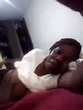 Africanbabby26 online show from June 9, 2026, 4:13 am