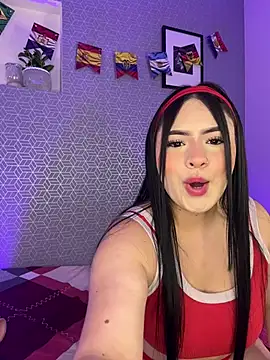 Snapshot of Bloomie_1 chatting on June 21, 2026, 4:20 pm Bloomie 1 online show from June 21, 2026, 4:20 pm