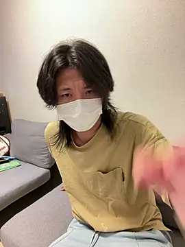 Natsu x  online show from July 4, 2026, 3:07 pm