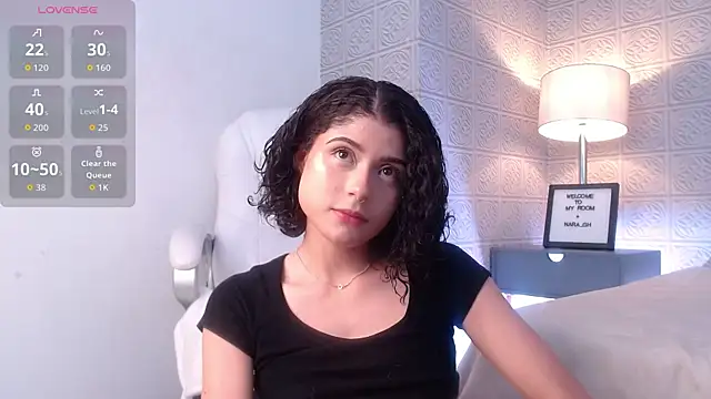 Snapshot of Naragh chatting on July 20, 2026, 11:56 am Naragh online show from July 20, 2026, 11:56 am