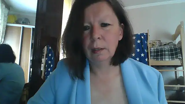 Schastlivaya43 online show from June 8, 2026, 7:53 am