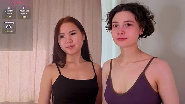 MicaelaLovella online show from June 28, 2026, 3:12 am