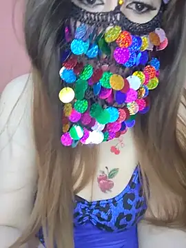 So-so-sexy online show from July 22, 2026, 7:33 am