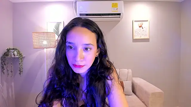 Adeeline  online show from June 9, 2026, 8:42 pm