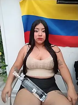 Amber Herrera online show from June 13, 2026, 1:09 pm