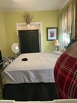 DaDarkLord online show from June 18, 2026, 2:32 pm